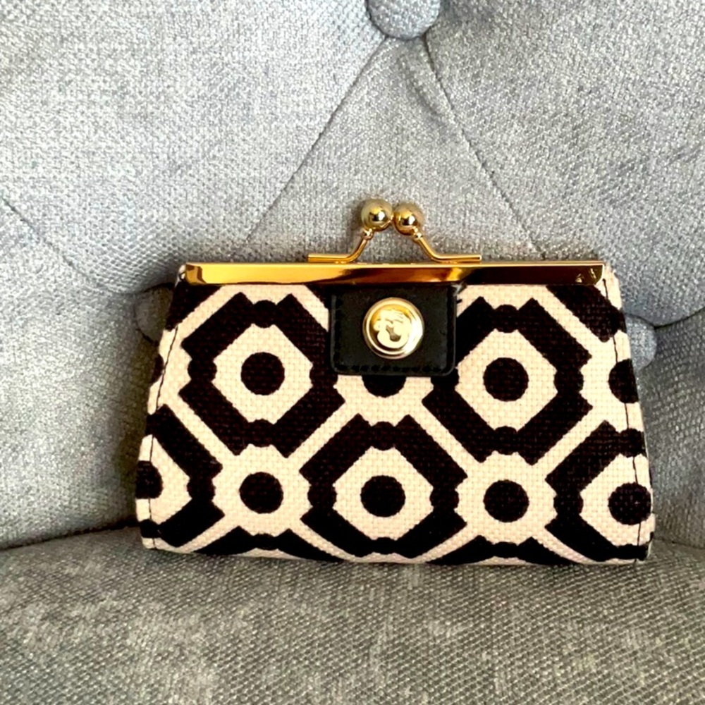 Spartina Coin Purse
